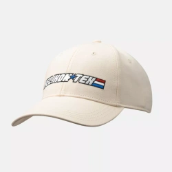 Helikon - Czapka Baseball HTX Joe - Bawełna - Sand - CZ-HJC-CT-3G