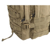 Helikon - Plecak taktyczny Raccoon Mk2 - MOLLE/PALS - Cordura - Wz. 93 - PL-RC2-CD-04