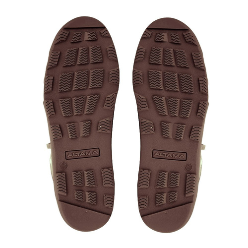 Altama - Trampki taktyczne Maritime Assault - Średnie - Woodland - 339320