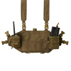 Helikon - Kamizelka Chicom Chest Rig - Coyote - KK-CCR-CD-11