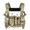 Direct Action - Kamizelka Chest Rig Thunderbolt Compact® - Ranger Green - CR-TDBT-CD5-RGR