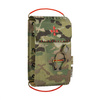 M-Tac - Apteczka taktyczna IFAK Elite - Indywidualna - Cordura - Multicam - 10139
