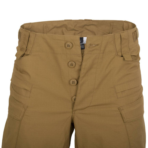 Helikon - Spodnie taktyczne SFU Next Pants Mk2® - Coyote - SP-SN2-SP-11