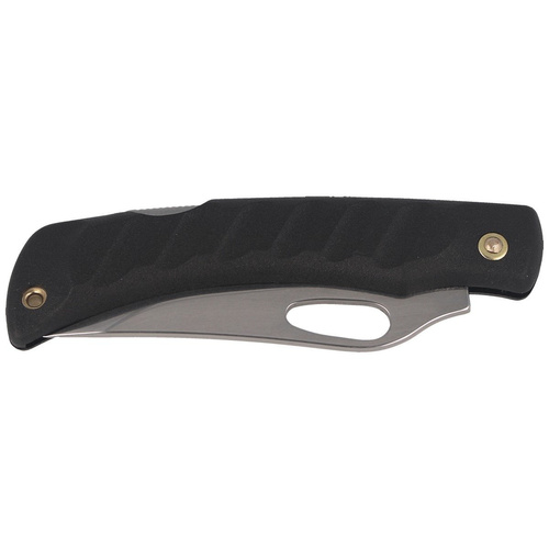 Mikov - Nóż Crocodile Clip Point Folder 90 mm - 243-NH-1/B