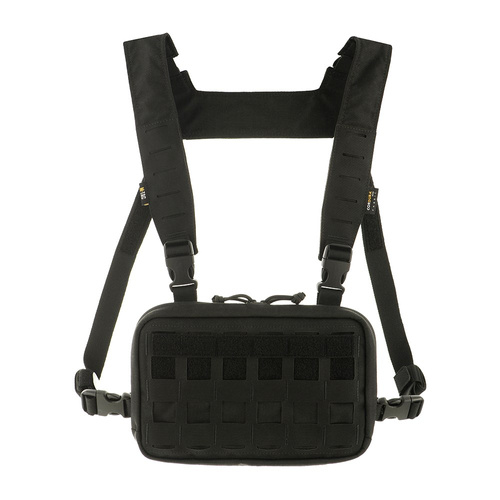 M-Tac - Chest Rig Elite - Czarny - 10133002