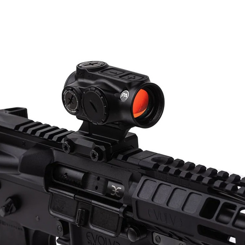 Primary Arms - Kolimator SLx MD-21 21 mm Micro Dot AutoLive - ACSS-CQB - Red Dot - PA-SLX-MD-21-ACSS