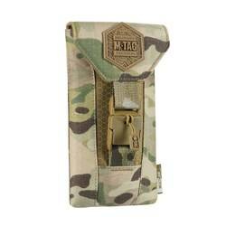M-Tac - Etui na telefon Elite Hex - Large - MultiCam / Coyote - 10160508 