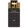 M-Tac - Notatnik wodoodporny Ecopybook Tactical An all-Weather Mini - ET-MTC-10024