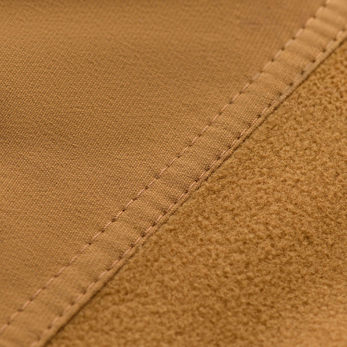 Bluza polarowa M-Tac Legatus Microflecce - Polar Pontetorto - Coyote Brown