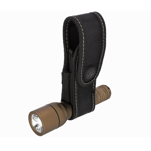 Walther - Latarka LED PL71r - 1800 lm - 6 trybów pracy - 3.7162