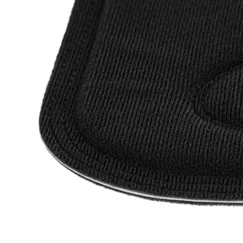 M-Tac - Panel na naszywki Wesoły Roger - 54 x 81,5 cm - Czarny - 10361002