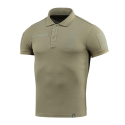 M-Tac - Koszulka taktyczna Polo 65/35 - Tan - 80014003