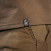M-Tac - Sweter wojskowy całoroczny 4 Seasons - Coyote Brown - 20044017