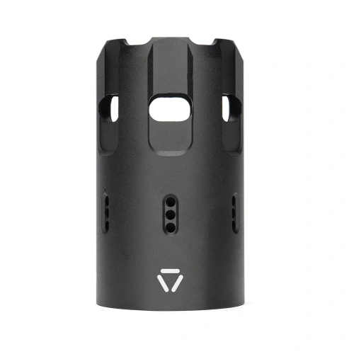 Strike Industries - Urządzenie wylotowe Oppressor LITE V2 - Czarne - SI-BS-OPPL-BK