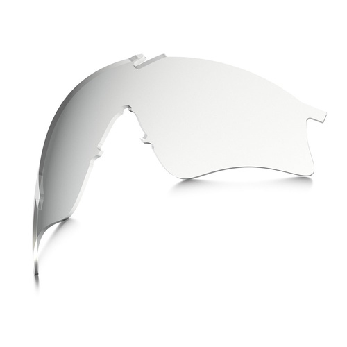 Oakley - Wizjer SI Ballistic M Frame Alpha Lens - Clear - 101-532-001