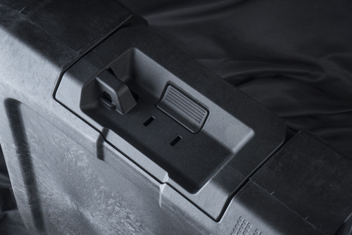 Magpul - Walizka DAKA Hard Case R44 - Czarna - MAG1288