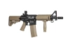 Specna Arms - Replika karabinka SA-C04 CORE - Half-Tan - SPE-01-018320