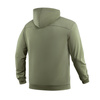 M-Tac - Bluza z kapturem Odin Mystery - Bawełna - Light Olive - 20552038