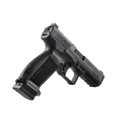 Canik - Pistolet METE SFT 9x19 mm Para - Czarny - CE051C