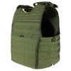 Condor - Kamizelka taktyczna Exo Plate Carrier Gen II - Zielony OD - 201165-001