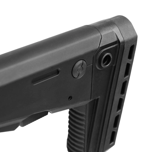 UTG Pro - Kolba składana Side Folding Stock do Yugo M70/Zastava N-PAP - Czarny - RBU47FS02