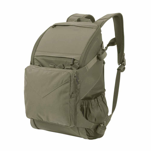 Helikon - Plecak ewakuacyjny Bail Out Bag® - 25 L - Adaptive Green - PL-BOB-NL-12