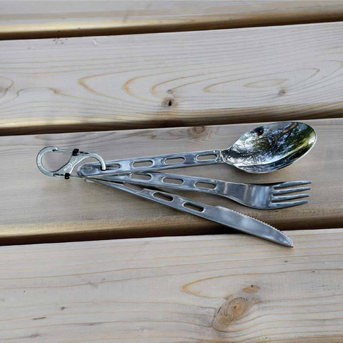 Nite Ize - Karabinek S-Biner #2 SlideLock - Czarny - LSB2-01-R3