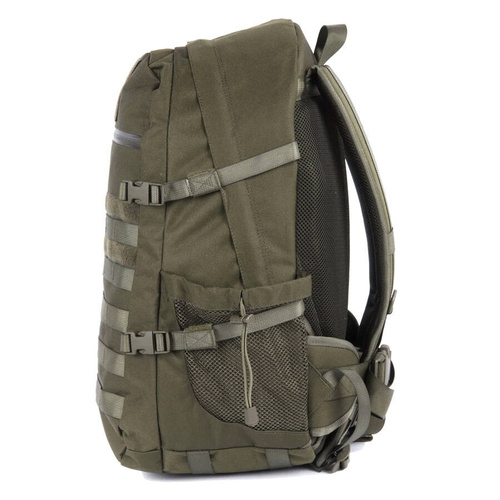 Snugpak - Plecak Xocet - MOLLE/PALS - 35 L - Oliwkowy - 10315800224