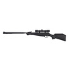 Crosman - Wiatrówka Shockwave NP z lunetą 4x32 - 4,5 mm - 17-CS7SXS