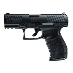 Walther - Replika pistoletu PPQ - Sprężynowa - 2.5107