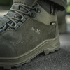 M-Tac - Buty taktyczne Patrol R Gen.2 - Zamsz/Cordura - Olive - 30203911