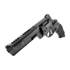 Umarex - Rewolwer na kule gumowe RAM T4E TR 68 HDR Gen 2 - Kaliber .68 - CO₂ - Czarny - 2.4018