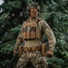 M-Tac - Kamizelka taktyczna Plate Carrier Cuirass Fast Elite - Coyote - 10376005
