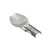Esbit - Łyżka / widelec turystyczny składany Titanium Spork - Tytan - FSP17-TI