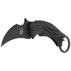 FOX - Nóż składany Karambit Black Bird by Bastinelli - FX-591