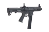 G&G - Replika pistoletu maszynowego ARP9 - Battleship Grey - GIG-01-021253