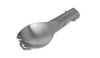 Esbit - Łyżka / widelec turystyczny składany Titanium Spork - Tytan - FSP17-TI