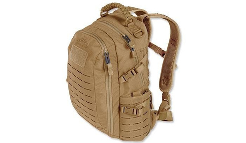 Direct Action - Plecak Dust Mk II - 20 L - Coyote Brown - BP-DUST-CD5-CBR