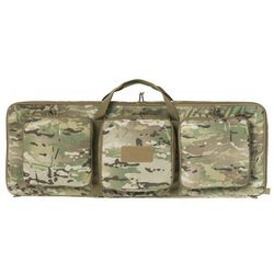Helikon - Pokrowiec na broń Double Upper Rifle Bag 18 - Cordura - MultiCam - TB-DU8-CD-34