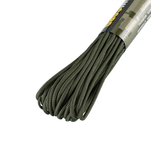 M-Tac - Paracord Minicord Mil-Spec - 2,2 mm - 15 m - Ranger Green - 10546023
