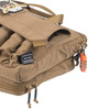 Helikon - Pokrowiec na dwa pistolety Multi Pistol Wallet - Cordura - Czarny - MO-MPW-CD-01