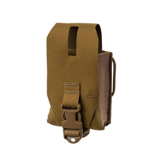 Direct Action - Ładownica Frag Grenade Pouch Mk III - Coyote Brown - PO-FRG3-CD5-CBR