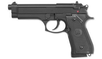 Umarex - Replika pistoletu Beretta Mod. 92 FS - CO2 - 2.5994