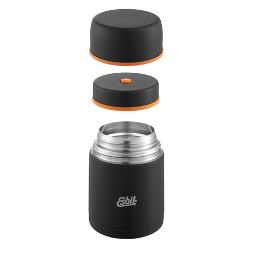 Esbit - Termos na żywność Food Jug - 1 L - Stal nierdzewna - FJ1000ML-2