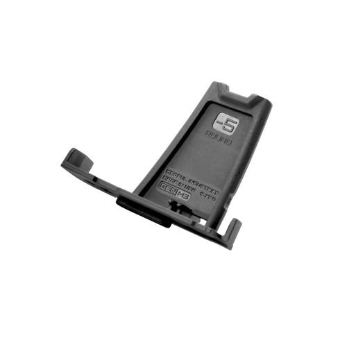 Magpul - Ogranicznik pojemności magazynka o 5 sztuk - PMAG® LR/SR GEN M3™ 7.62x51 - 3 szt. - MAG562-BLK