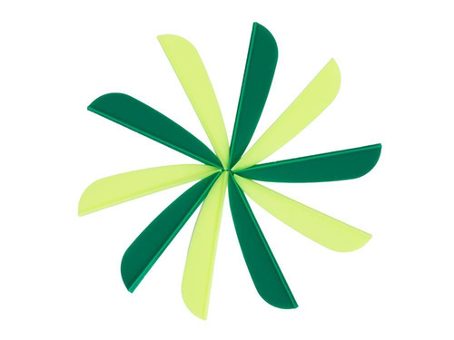 Poe Lang - Lotki do strzał i bełtów - 2 x 5 szt.