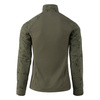 Helikon - Bluza Combat Shirt MCDU - PolyCo Stretch Ripstop - ERDL/Olive Green - BL-MCD-SP-1P02A