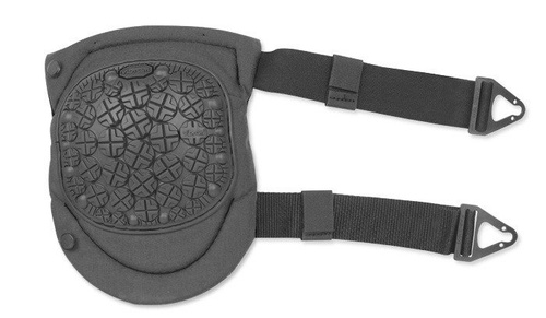 ALTA - Ochraniacze kolan AltaFLEX 360™ Vibram® Cap - Czarny - 50433.00