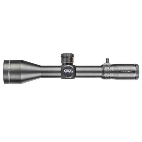 Delta Optical - Luneta celownicza Stryker HD 4,5-30x56 FFP LRD-1T - DO-2500