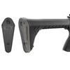UTG - Kolba stała do AR15 Pro Ops Ready S5 - Czarna - RBUS5BMS-A
